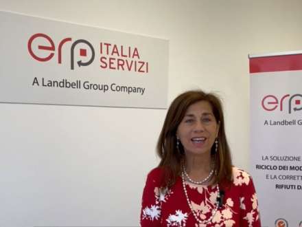 Daniela Carriera eletta nel Consiglio Direttivo di Italia Solare