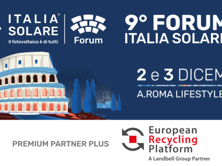 ERP Italia al Forum